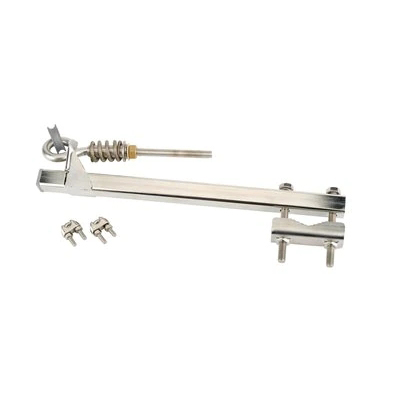 3M6191033PROTECTA Cabloc不銹鋼梯底架錨點(diǎn)