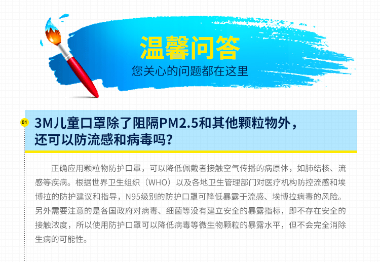 3M8130SCN防塵口罩圖片11