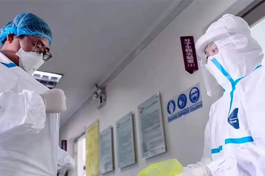 醫用防護服是如何保護醫護人員的?