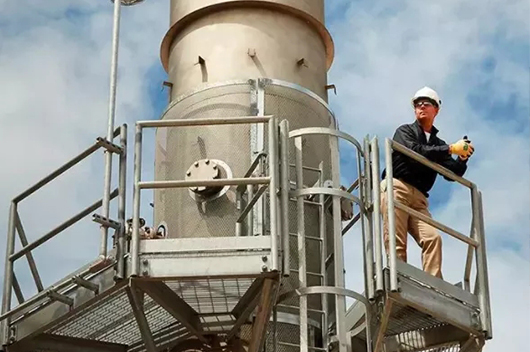 杜邦Nomex電弧防護服有效預防電弧傷害