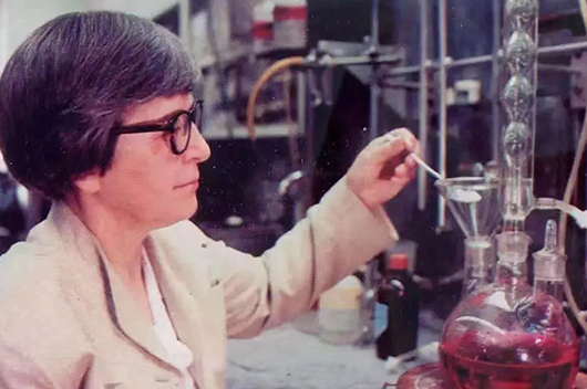 杜邦面料發(fā)展史