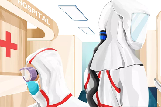 防疫期間不同人群如何選擇口罩