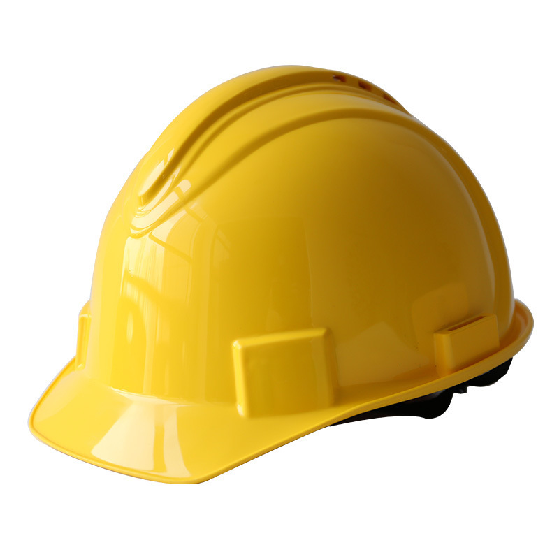 Honeywell霍尼韋爾N99S帶通風孔HDPE安全帽N99RA圖片2