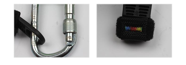 霍尼韋爾1005327Manyard緩沖系帶減震繩圖片3