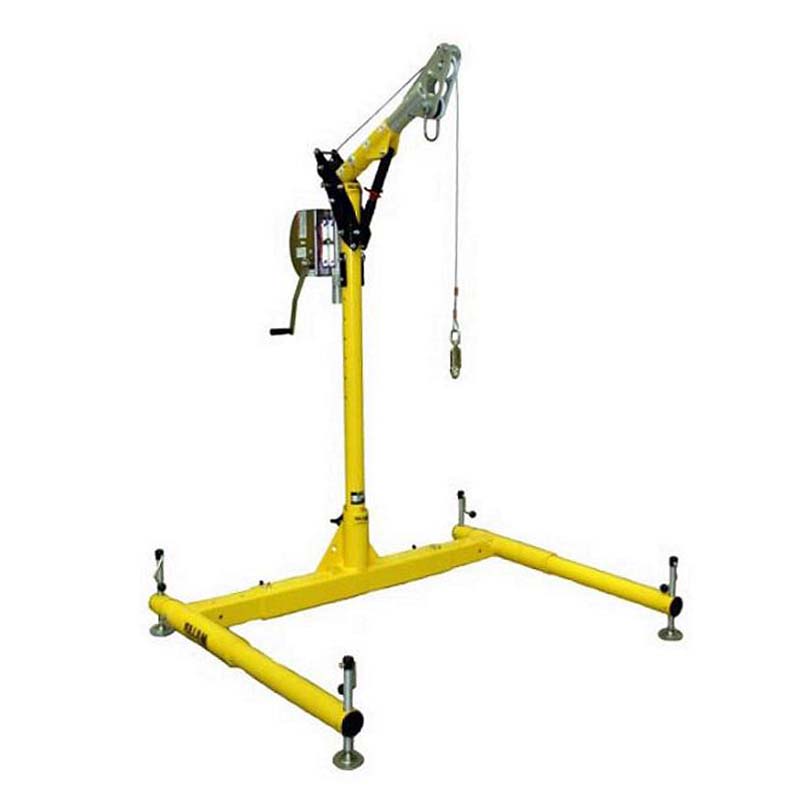 霍尼韋爾DH-1/Miller DuraHoist 吊臂套件圖片