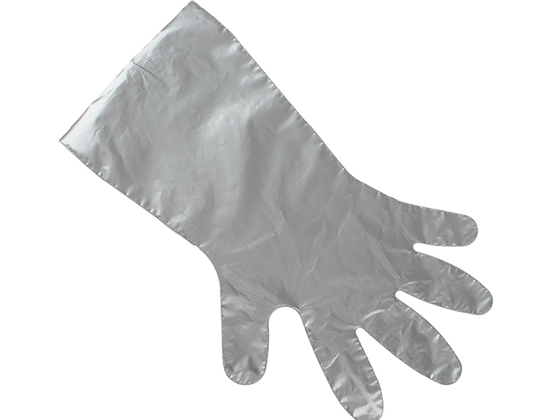 Honeywell霍尼韋爾SSG復(fù)合膜防化手套圖片9