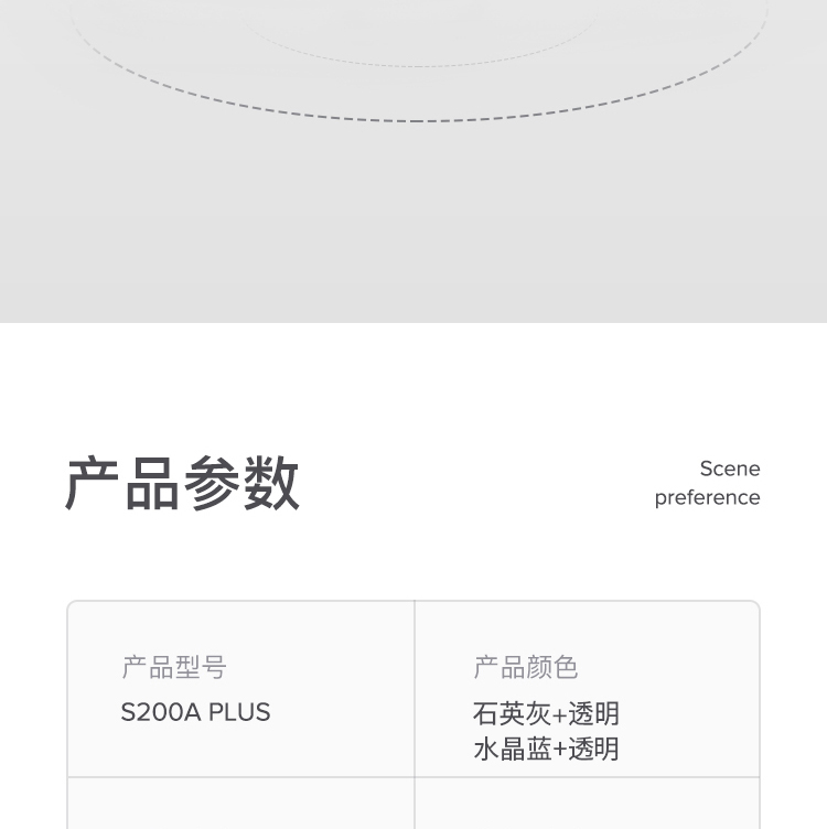 Honeywell霍尼韋爾100510S200A plus透明鏡片灰色鏡框防刮擦防護(hù)眼鏡圖14