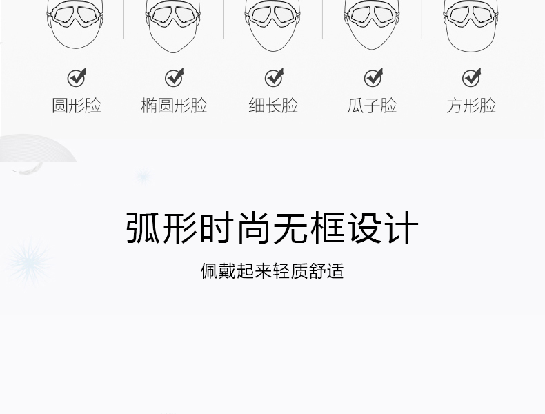Honeywell霍尼韋爾100022VL1-A加強防刮擦防護眼鏡圖片3