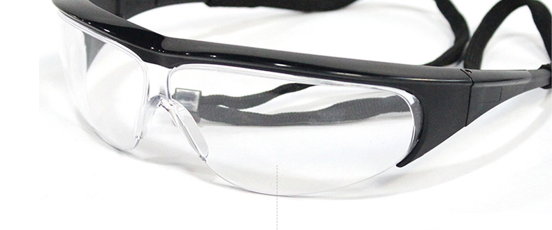 Honeywell霍尼韋爾1002781M100經典款防霧防刮擦防護眼鏡圖片8