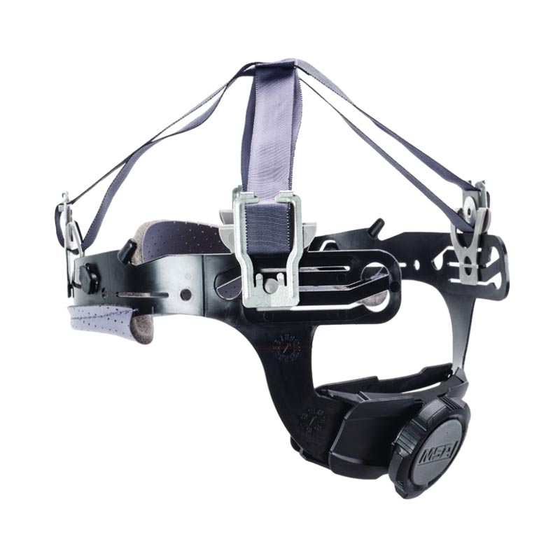 梅思安10180495安全帽帽襯圖片