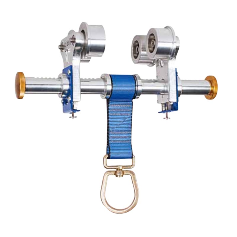 梅思安10176450橫梁滑車圖片