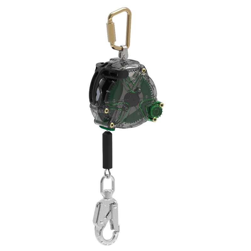 梅思63215-00ACN速差防墜器圖片