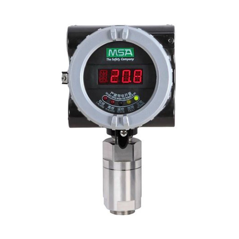 梅思安DF-8500型10152364氧氣探頭圖片