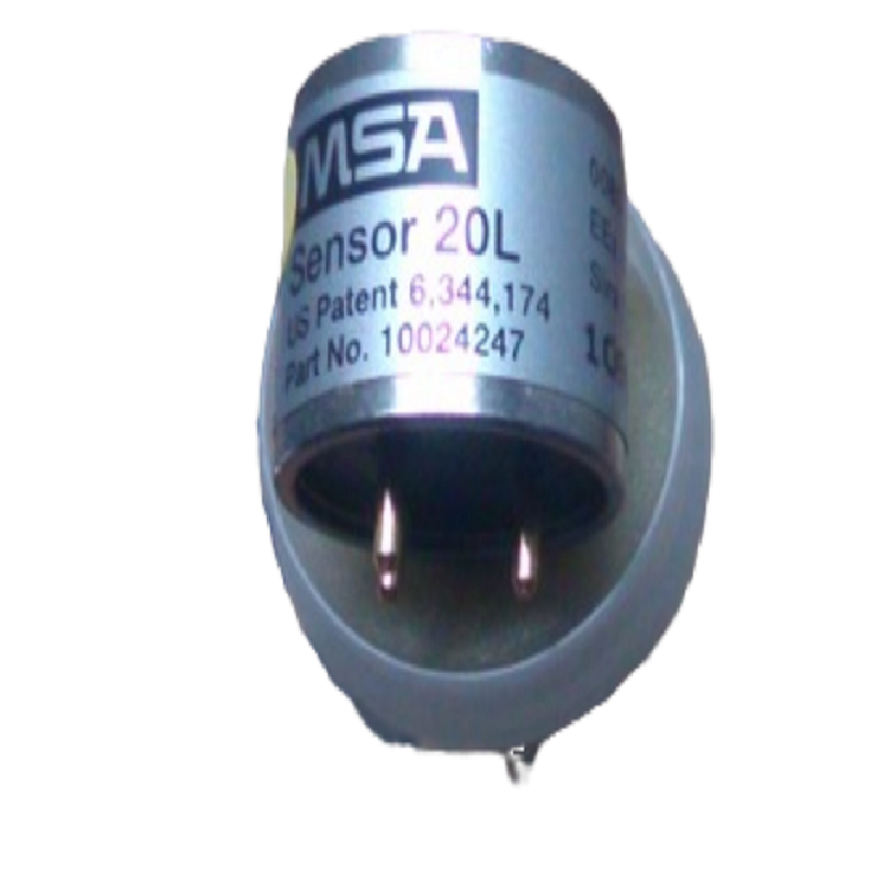 梅思安10024247可燃氣探頭0-100%圖片