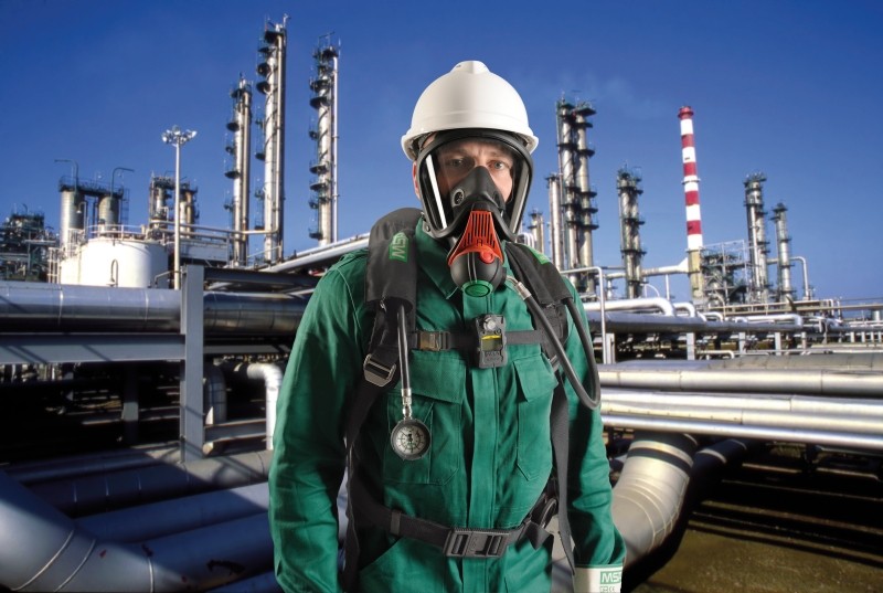 梅思安10161484（進口版）天鷹2XT雙氣體檢測儀圖12