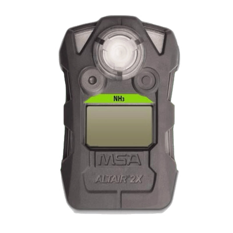 梅思安10161499(國外進口版)天鷹2x單一氣體檢測儀