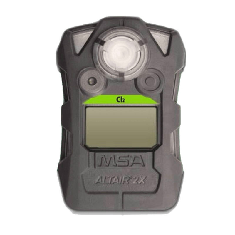 梅思安10161500(國外進(jìn)口版)天鷹2X單一氣體檢測儀