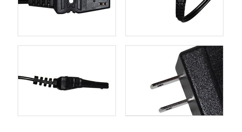 梅思安10087913天鷹5X氣體檢測儀充電器圖5