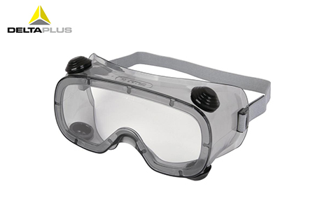 代爾塔DELTAPLUS護(hù)目鏡