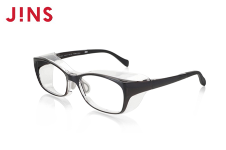 睛姿（JINS）護(hù)目鏡