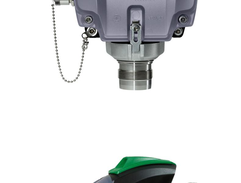 梅思安10123837PrimaX I本安基本型二氧化氮氣體探測器圖片2