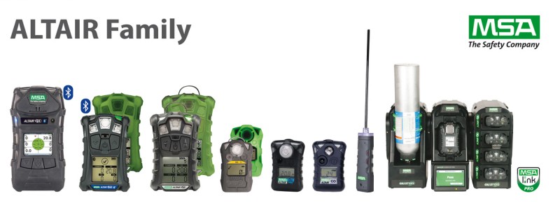 梅思安10196233（國產版）天鷹2X單氣體檢測儀圖片10