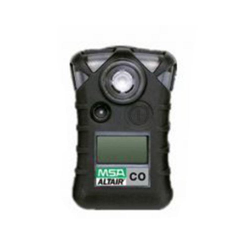 梅思安10207524一氧化碳?xì)怏w檢測(cè)儀圖片