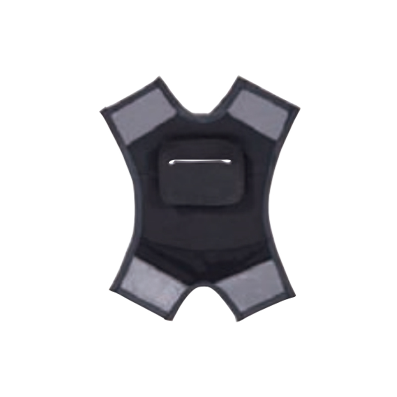 代爾塔502001安全帶背部護(hù)甲圖片