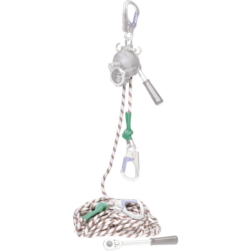 代爾塔509017救援逃生裝置