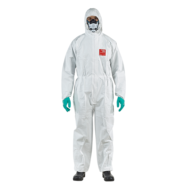 安思爾2500標準型–111款式AlphaTec防化服圖片