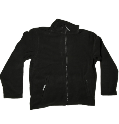 雷克蘭X7加厚搖粒絨內夾克