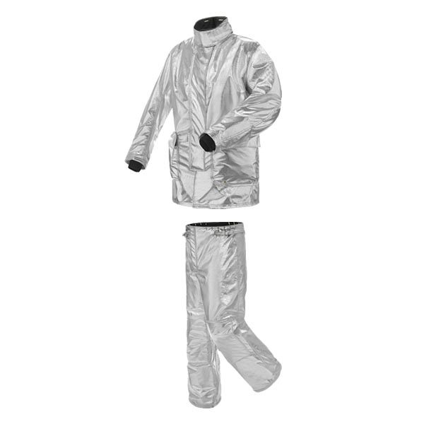 雷克蘭Aluminized Attack美標消防戰斗服圖片