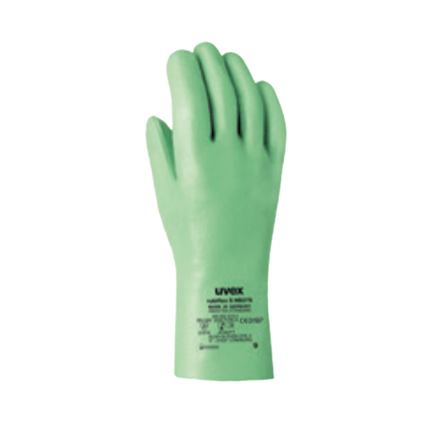 UVEX優(yōu)唯斯89646機(jī)械耐磨隔熱防化手套圖片