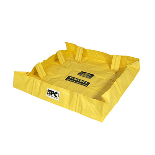 SPC SB-1226標準型圍堵防漏護道圖片
