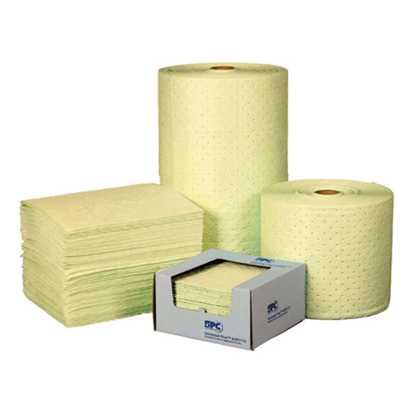 SPC CH30DP中量級30化學(xué)類吸液卷