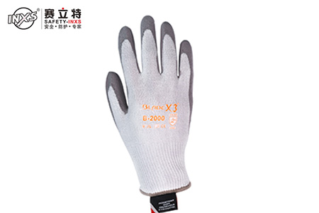 賽立特INXS防割手套
