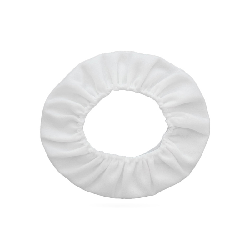 重松防毒面具無紡布防汗護(hù)套E圖片