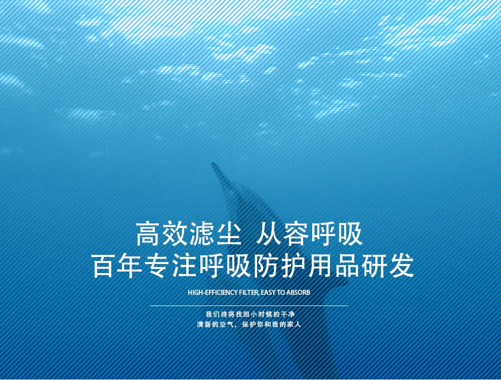 重松U2W濾毒盒圖2