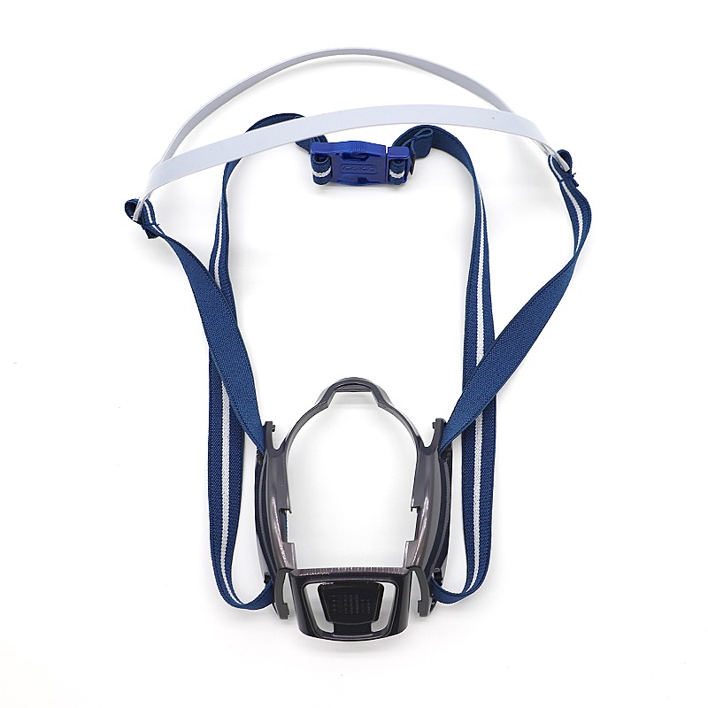 重松50364防毒面具頭帶圖片