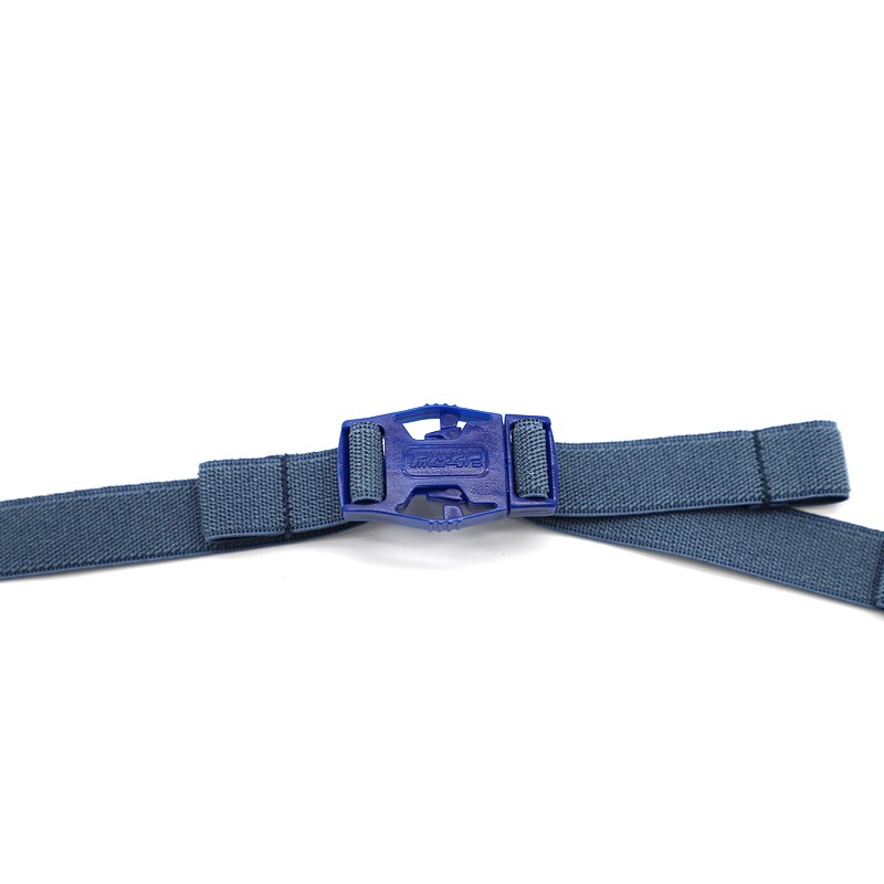 重松50344TW08SF防毒面具頭帶圖片