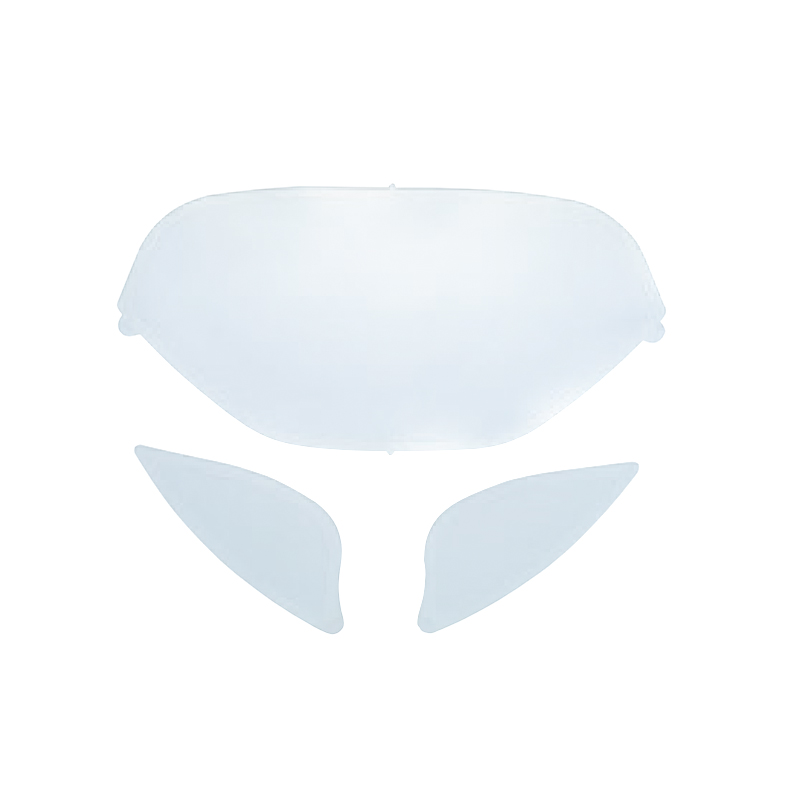 重松02657長管呼吸器護鏡膜片圖片