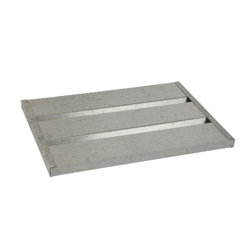 西斯貝爾WAL012安全柜儲存鍍鋅剛層板圖片