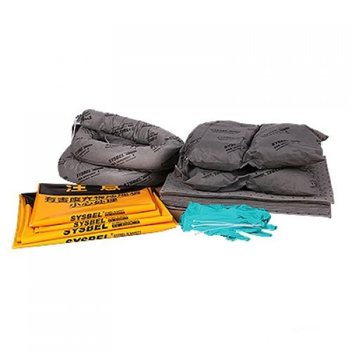 西斯貝爾SKS001G泄漏應(yīng)急補(bǔ)充套裝圖片