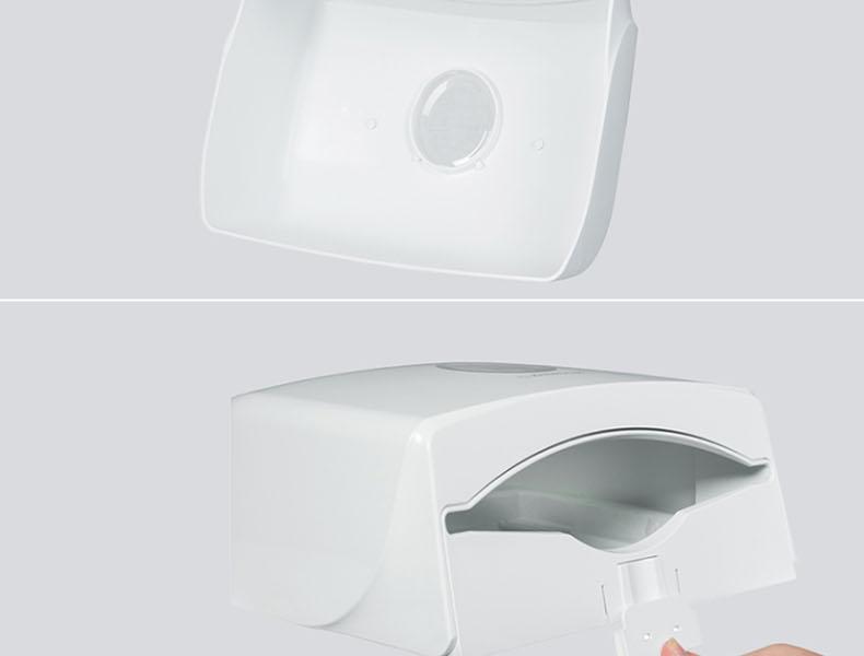 金佰利70220AQUARIUS折疊擦手紙紙架圖11