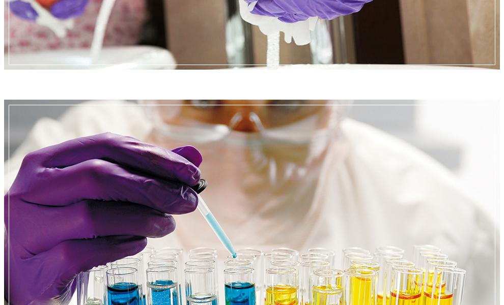 金佰利50601-S丁腈加長手套圖10