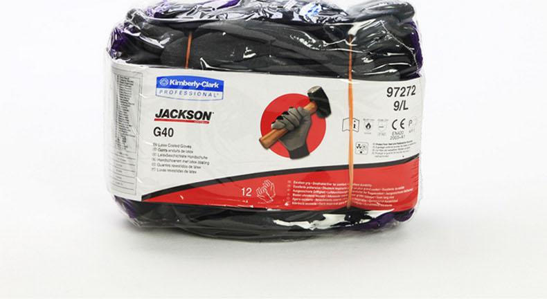 金佰利G40 97271B乳膠手套圖4