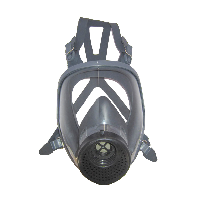 唐人TF8D-B過濾式防毒面罩圖片