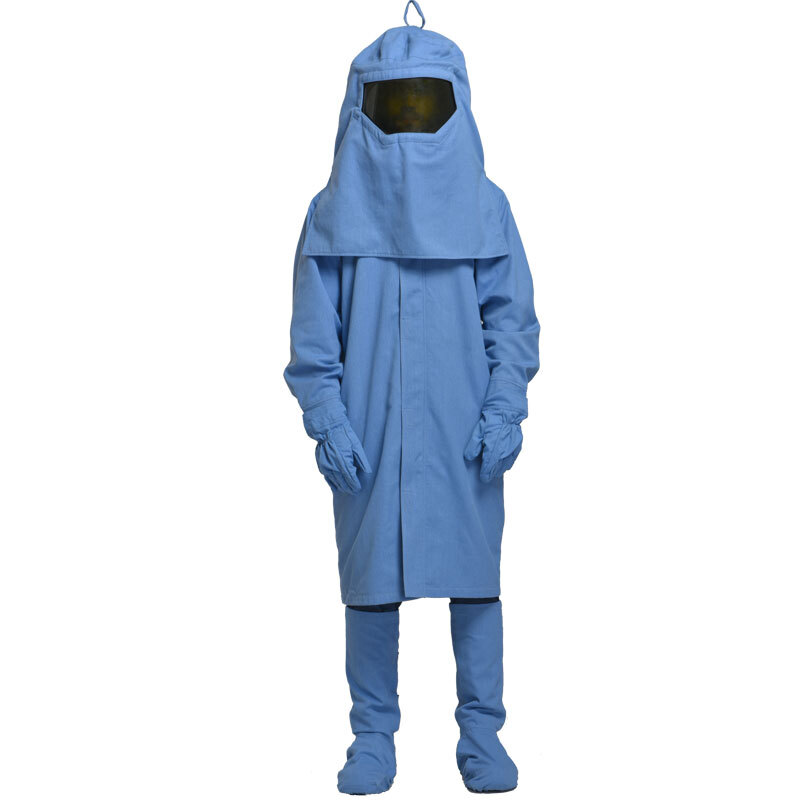 誠格ArcPro-RBkit-dp33 33cal防電弧服圖片