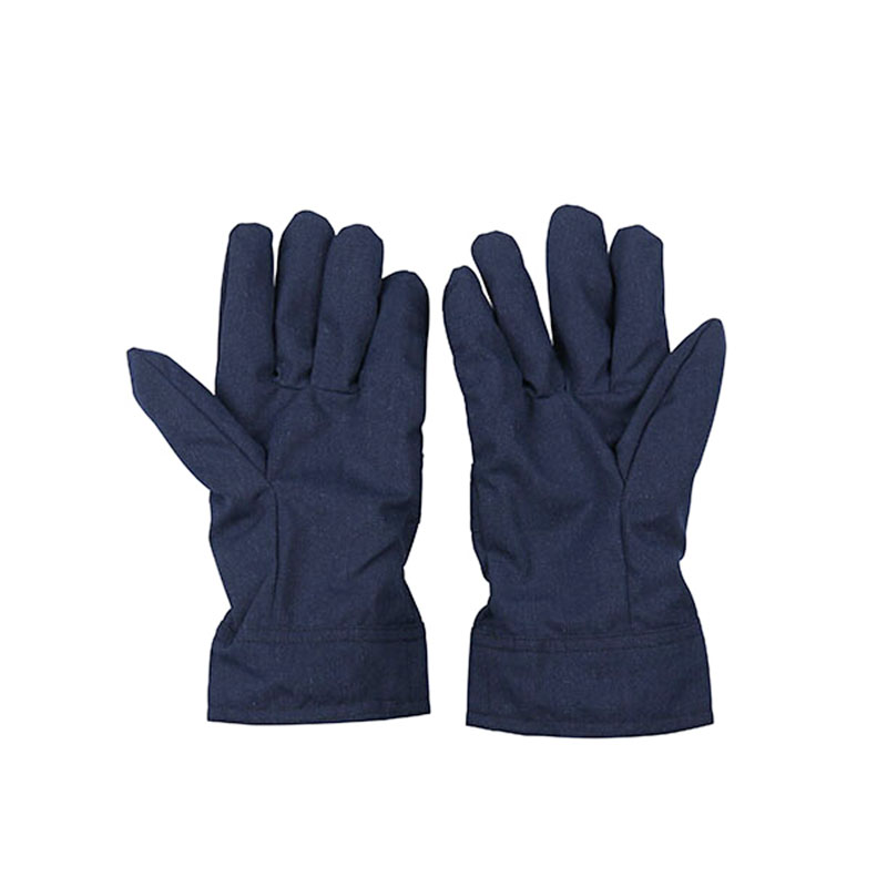 誠格Arcpro-GLV1-DP12防電弧手套圖片