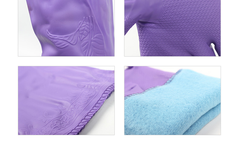 東亞808-2加絨勞保手套圖16